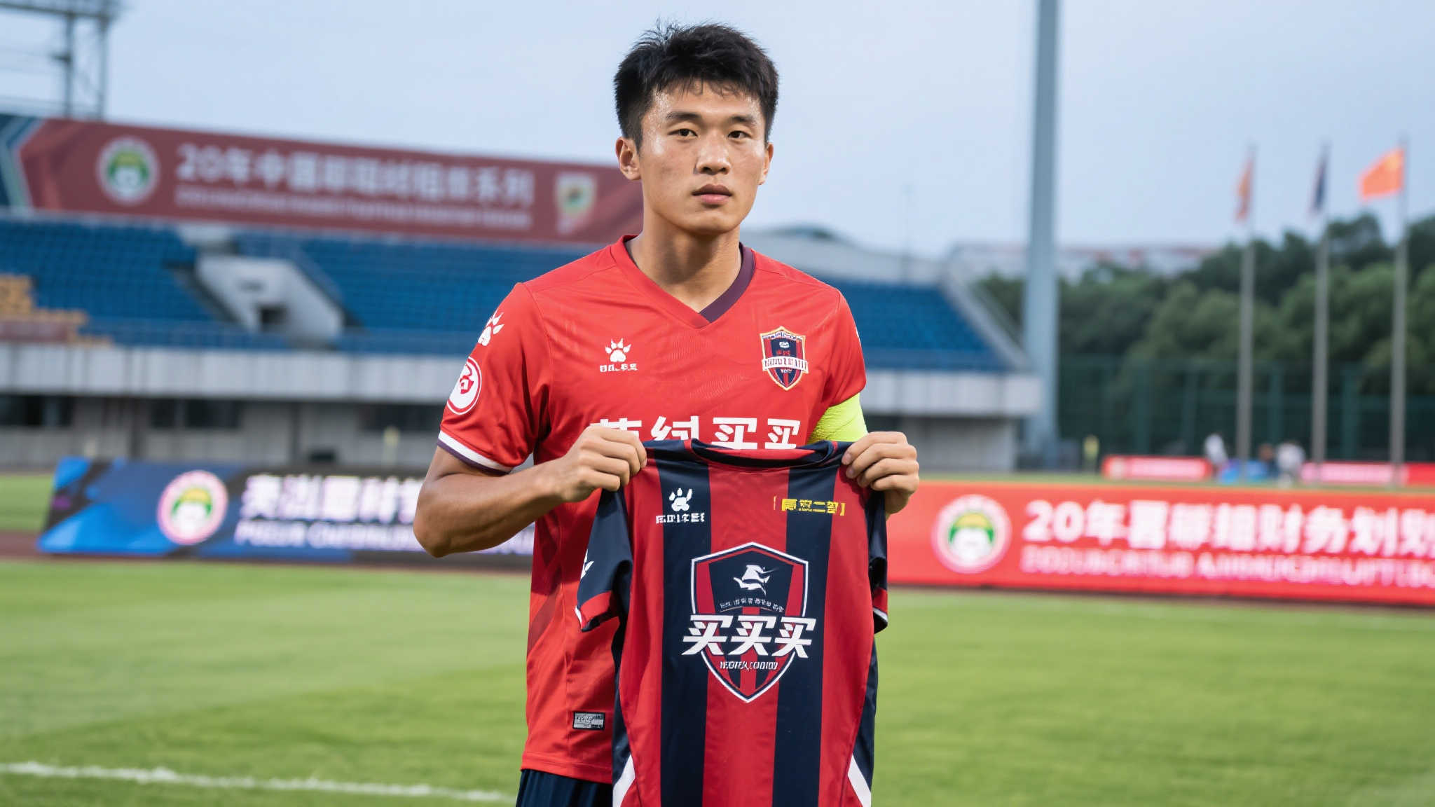 蓄势待发!中国职业联赛夏季转会窗今日开启,7月22日截止 蓄势待发!中国职业联赛夏季转会窗今日开启,7月22日截止