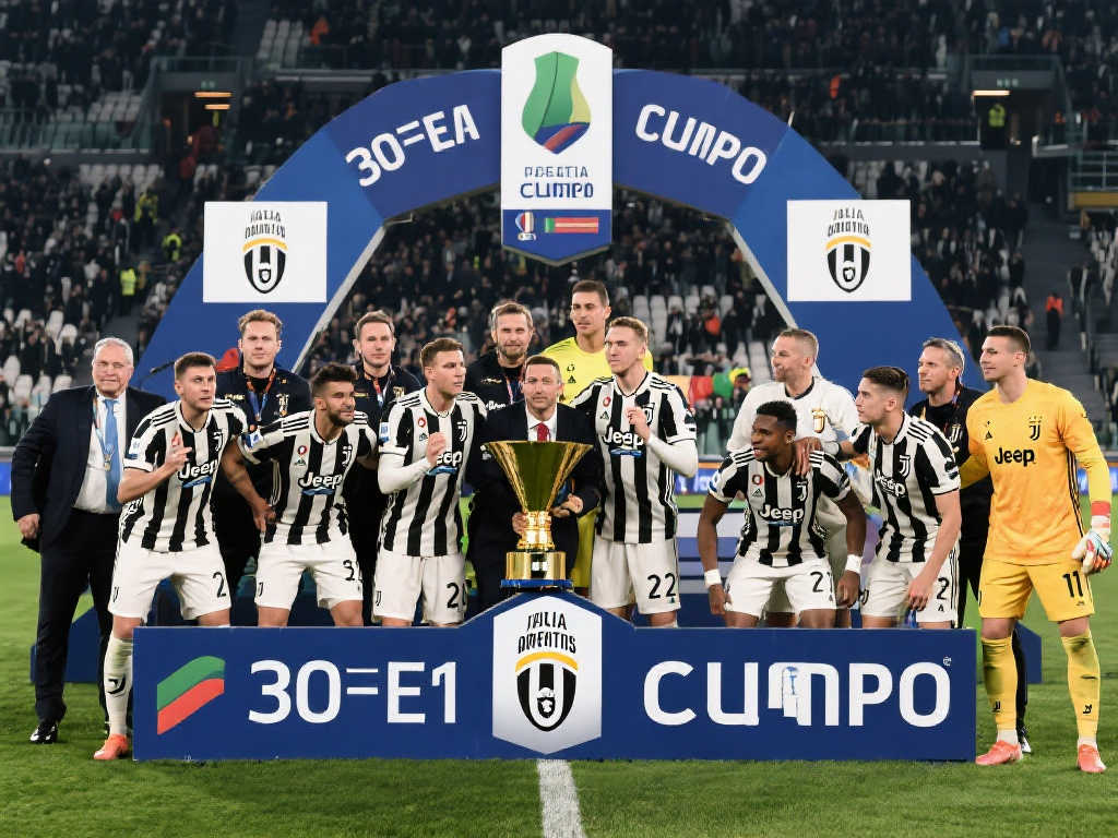 意超杯冠军榜:尤文图斯9次封王称霸历史 意超杯冠军榜:尤文图斯9次封王称霸历史