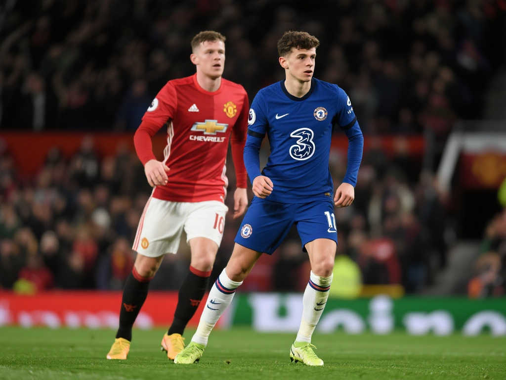 哈弗茨表态：为团队需要，甘愿踢任何位置