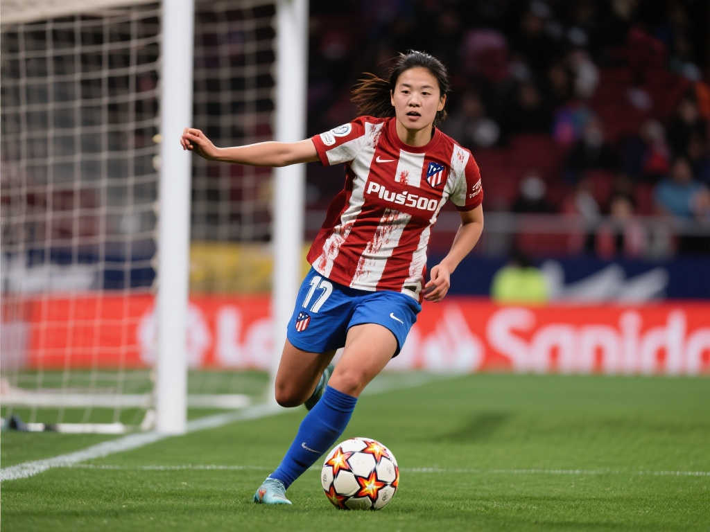 唐佳丽西甲首球破质疑,进球视频回应批评 唐佳丽西甲首球破质疑,进球视频回应批评