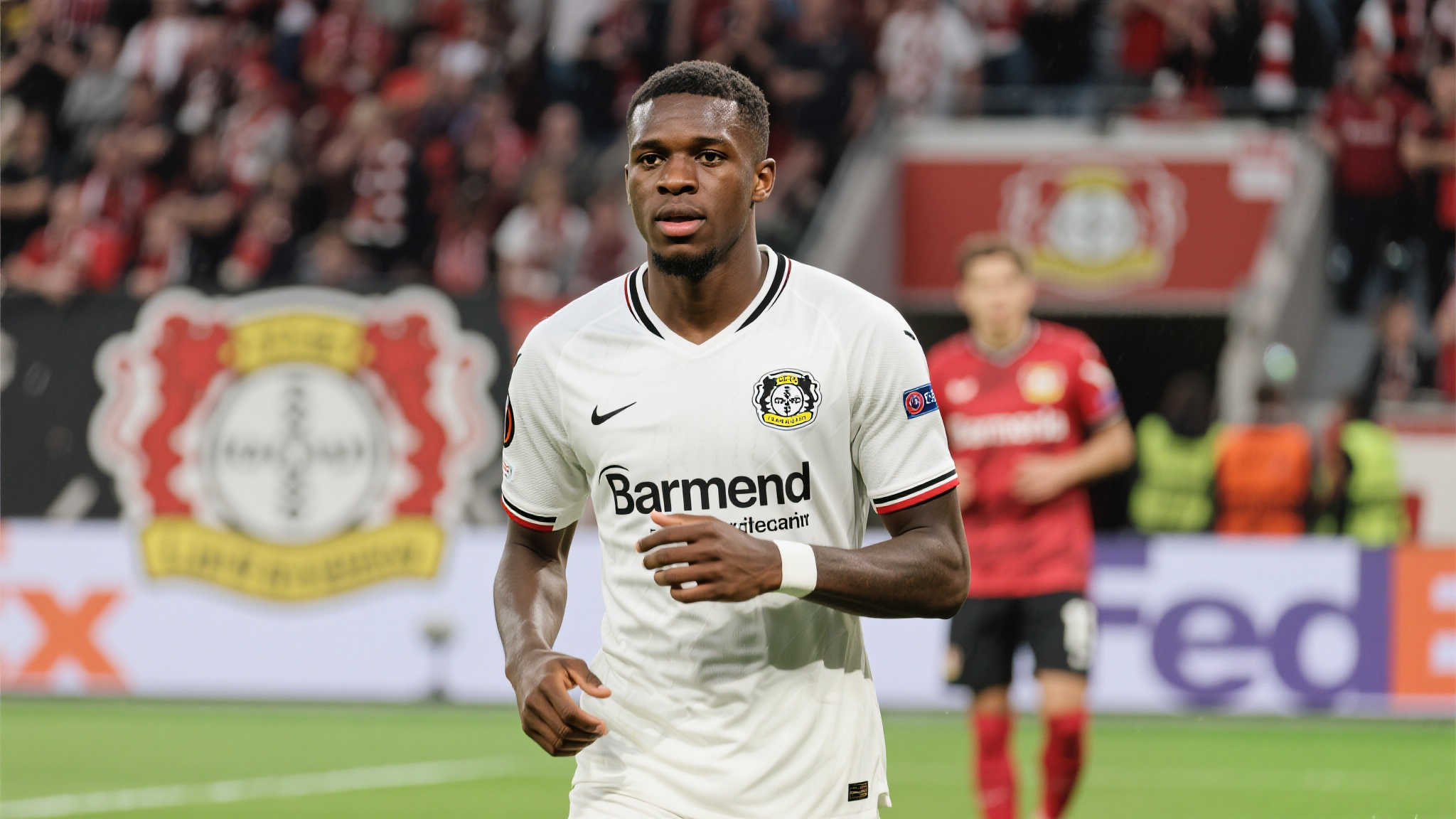 罗马诺:勒沃库森接近完成宽萨转会,细节谈判进入尾声 罗马诺:勒沃库森接近完成宽萨转会,细节谈判进入尾声