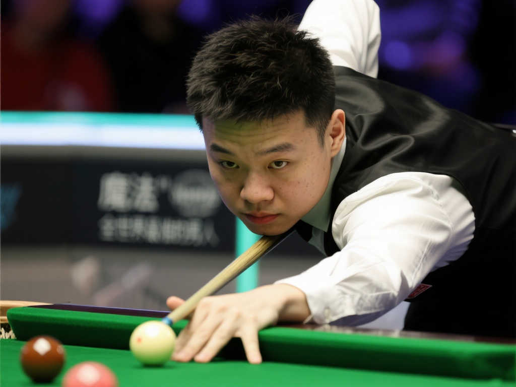 精准与幸运并存!赵心童长台神准集锦😱仅差一局称霸全球最准! 精准与幸运并存!赵心童长台神准集锦😱仅差一局称霸全球最准!